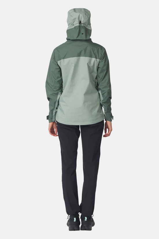 Ayacucho Ayacucho Mountain Peak 3L Hardshell Jas Dames