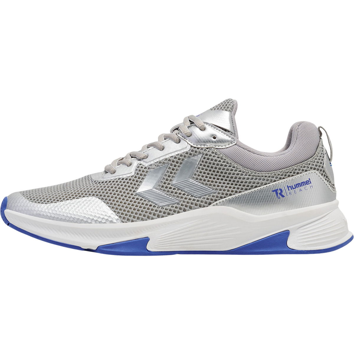 hummel Reach TR Core Silver Træningssko