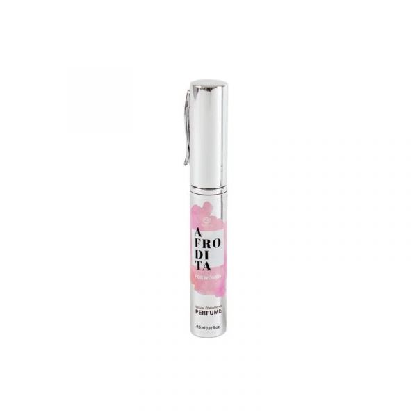 Secret Play Perfume Afrodita Mulher 10ml