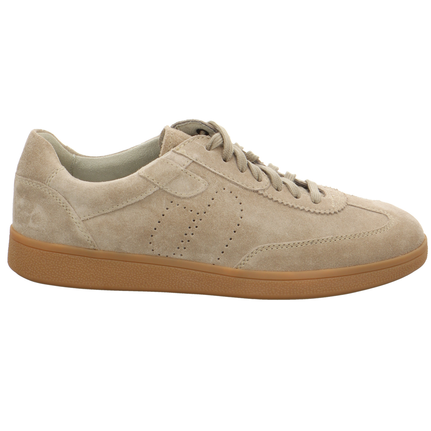 Sneaker beige