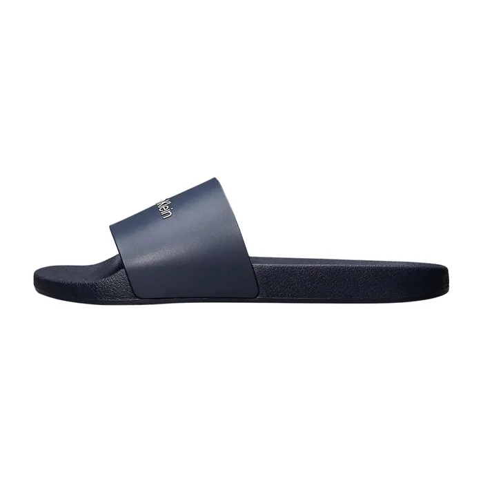 Calvin Klein Pool Slide Slippers Heren