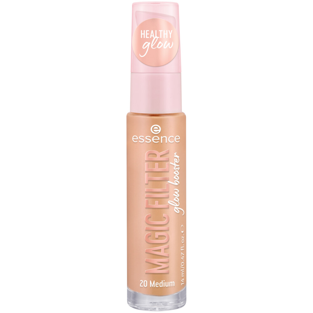 essence Magic Filter Glow Booster 20 Medium14 ml