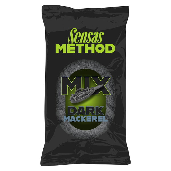 Amorce Method Mix Sensas (1kg)