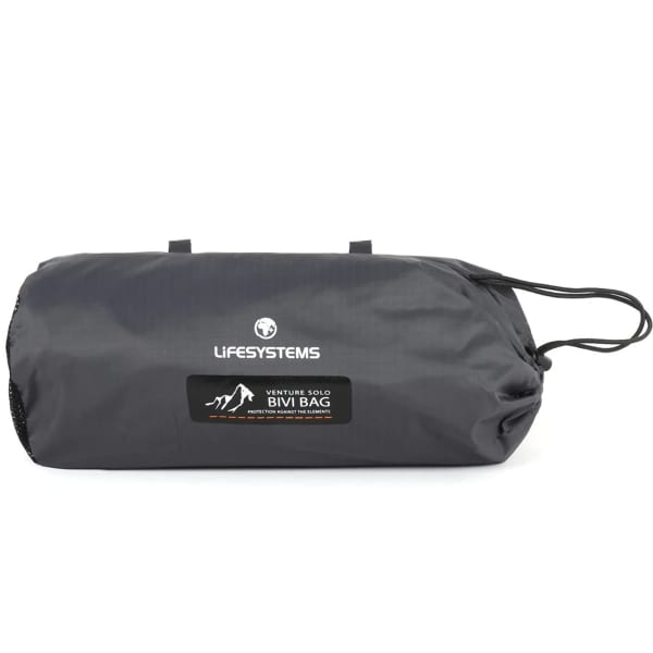Tente bivouac LIFESYSTEMS VENTURE SOLO HOOPED BIVI