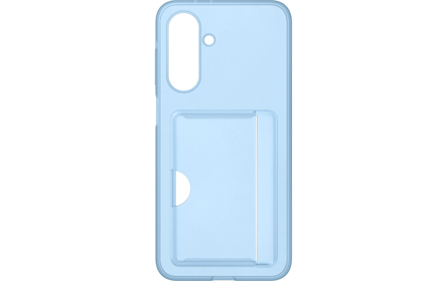 Back Cover Card Slot Case Galaxy A26Schutzhülle für das Samsung Galaxy A26