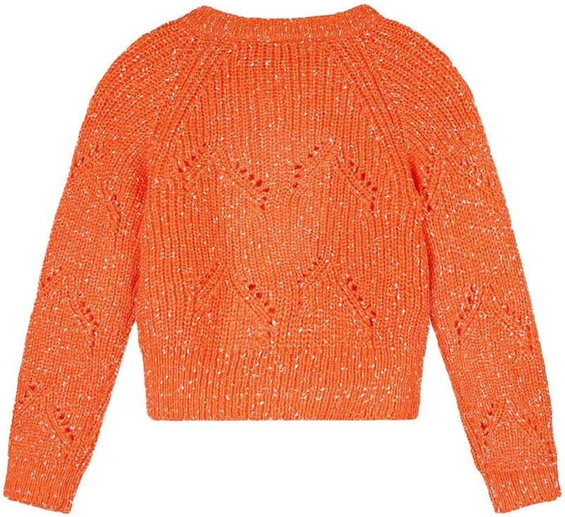 NoNo - Vesten - Rood