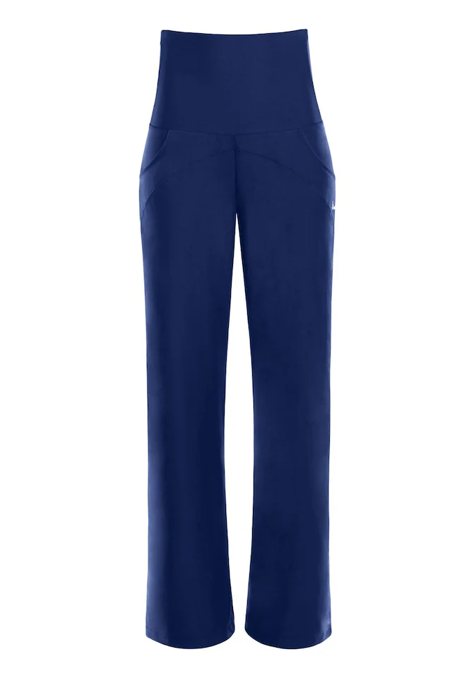 Winshape Culotte »Functional Comfort CUL601C«  High Waist mit praktischen Taschen