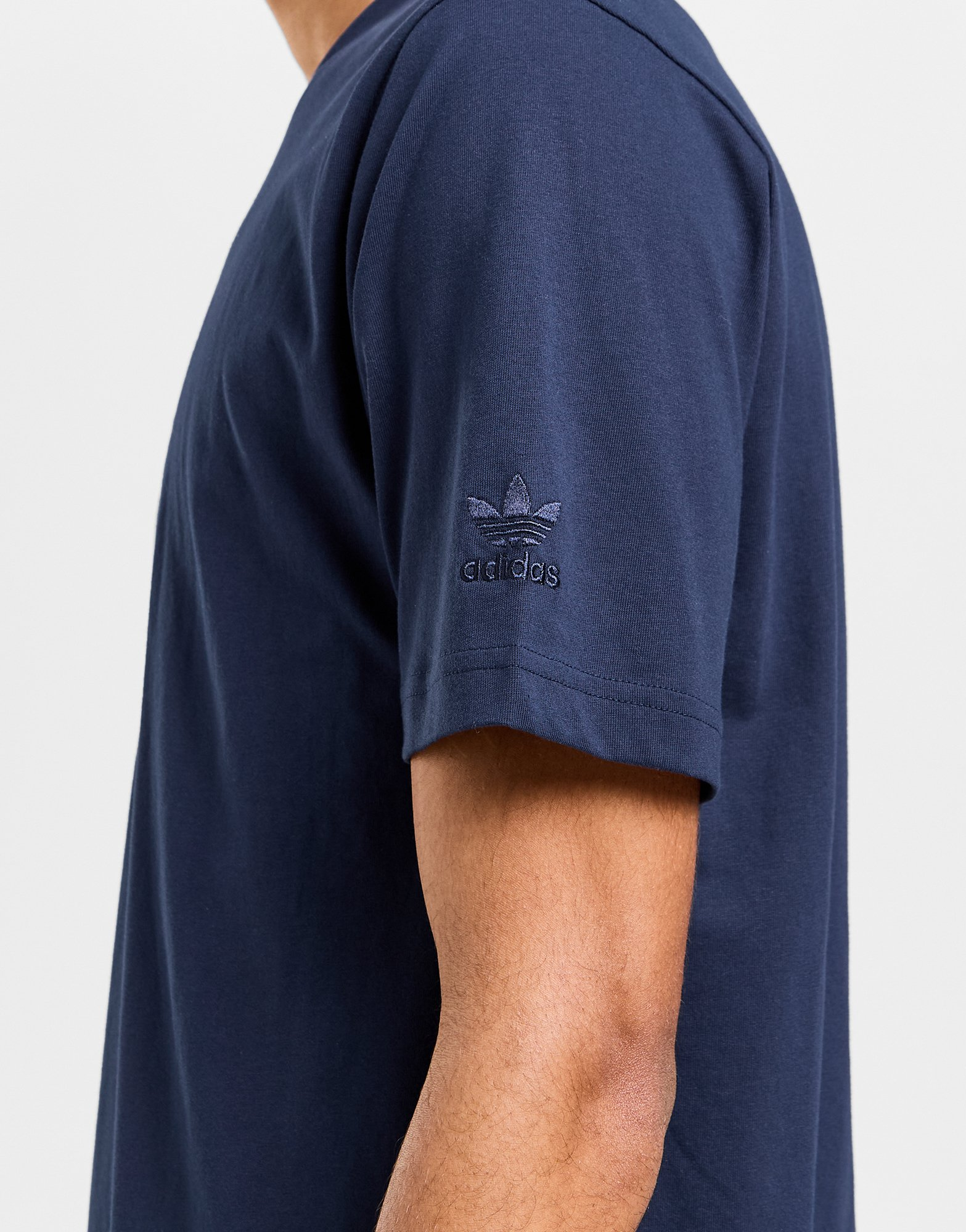 adidas Originals T-shirt Dance Homme