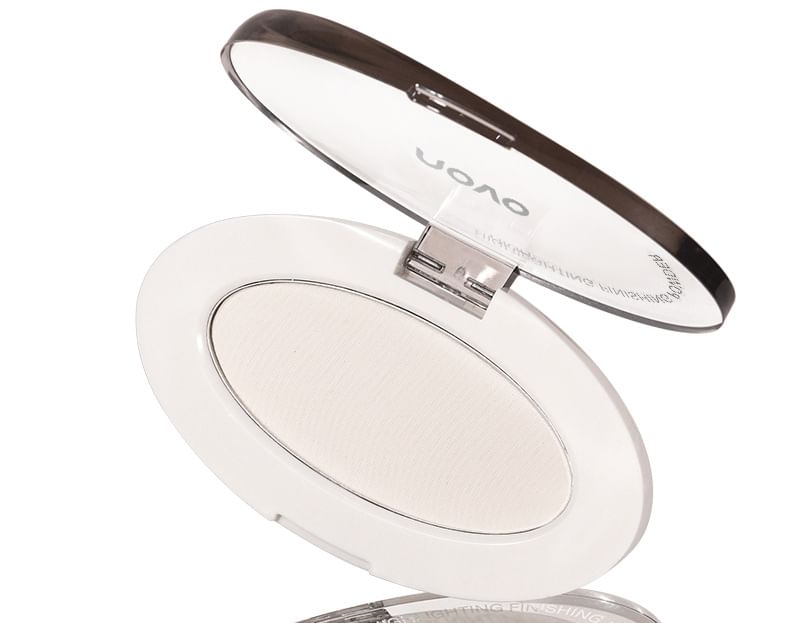NOVO - Lichtgevende highlight- en contourfinishpoeder - 4 soorten