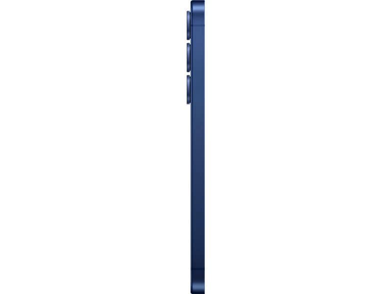 Samsung Galaxy S25 256 GB Navy Flagship-Smartphone mit dynamischem 1-120 Hz Display und fortschrittlichen AI-Funktionen