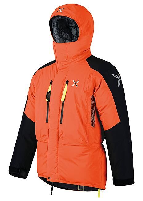 MONTURA - HIMALAYA 2.0 DUVET