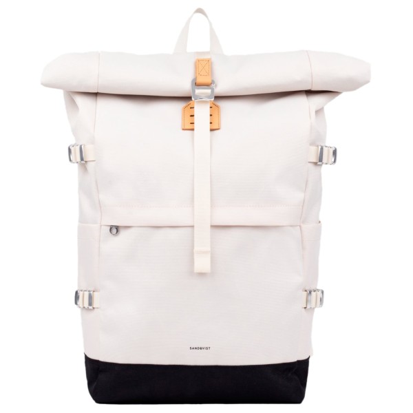 Sandqvist - Icon Rolltop Backpack 26 - Sac à dos journée