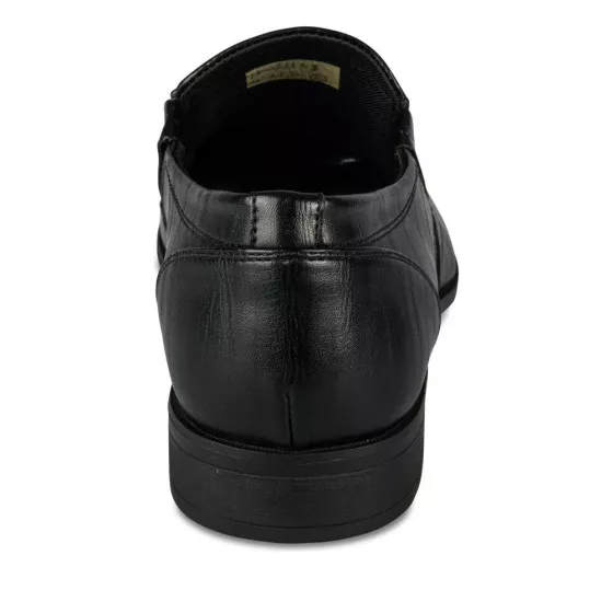 Derbies NOIR B-BLAKE