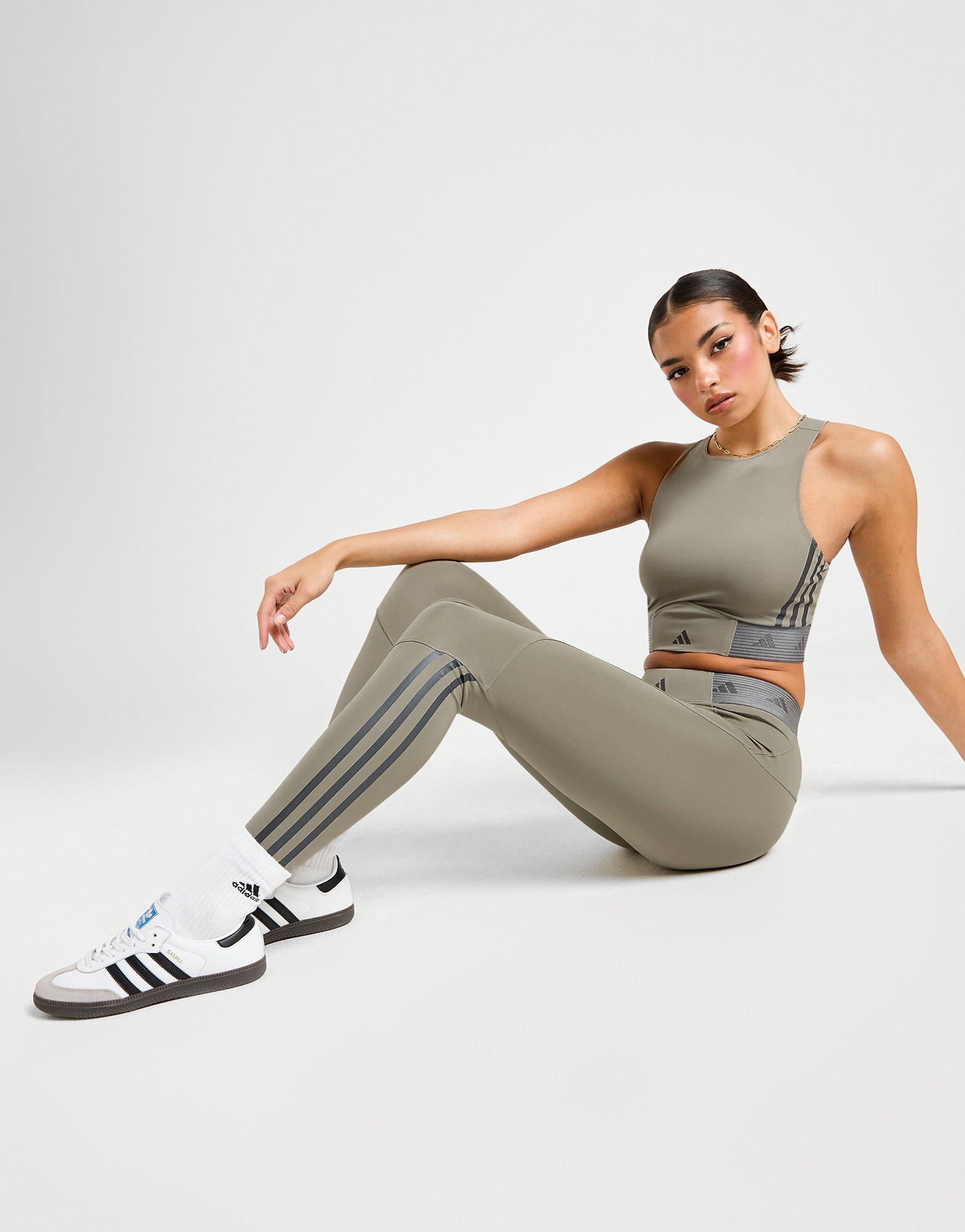 adidas Legging long Hyperglam