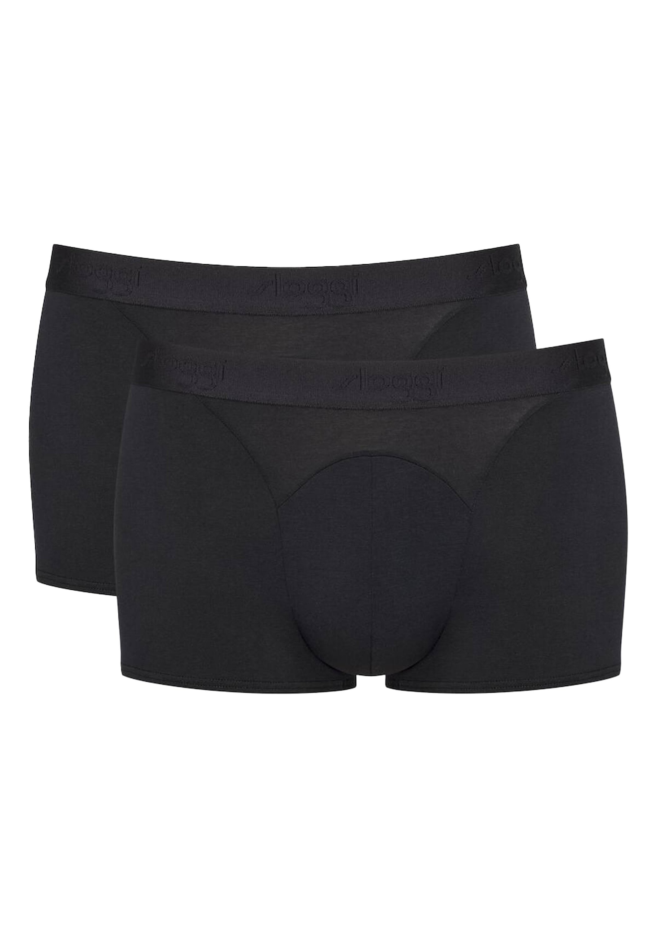 Ever Soft Hipster Herren Boxershort