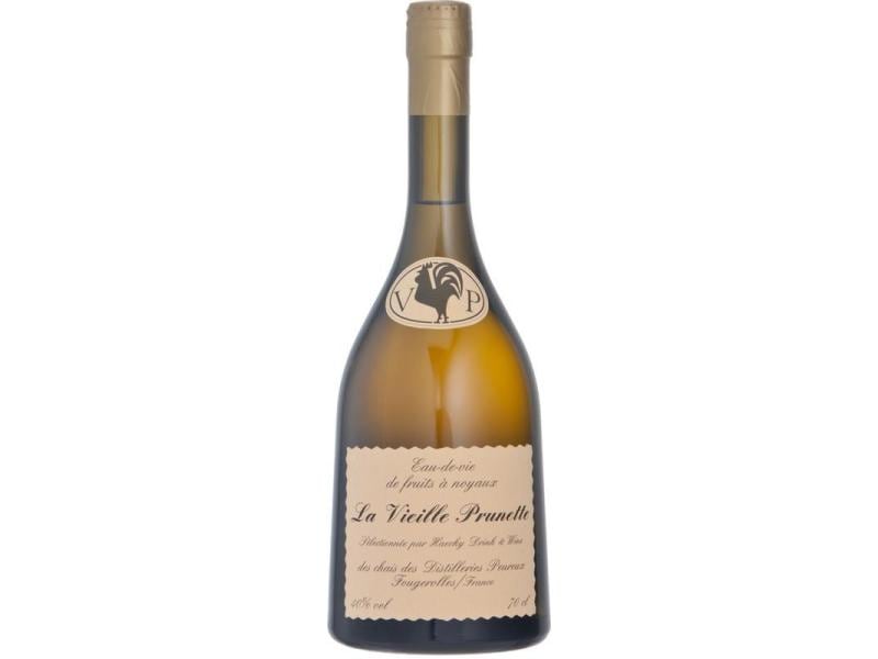 Peureux La Vieille Prunette 0.7 l Obstbrand aus Frankreich