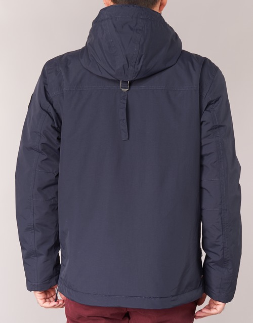 Napapijri - RAINFOREST WINTER POCKET - Marine