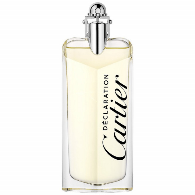 Déclaration Eau de Toilette Cartier