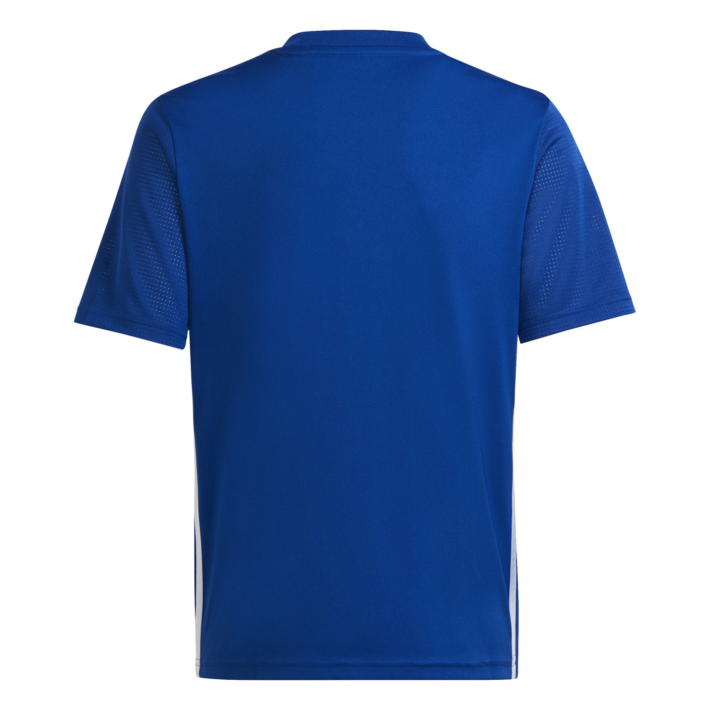 adidas Tabela Trainingsset Kids Blauw Wit Zwart