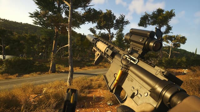 SCUM Charms Pack
