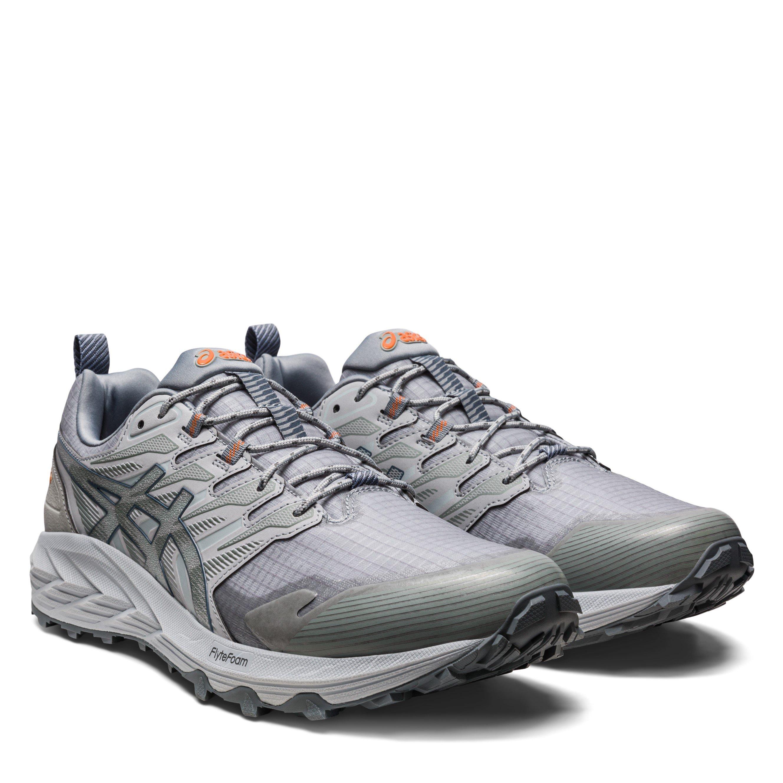Asics GEL Trabucco Terra Mens SportStyle Shoes