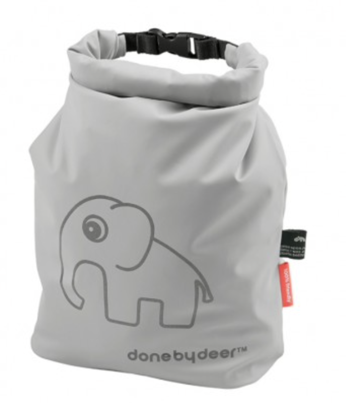 SAC IMPERMEABLE ROLL TOP