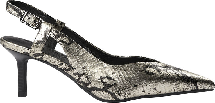 Sofie Schnoor Shoe Brun
