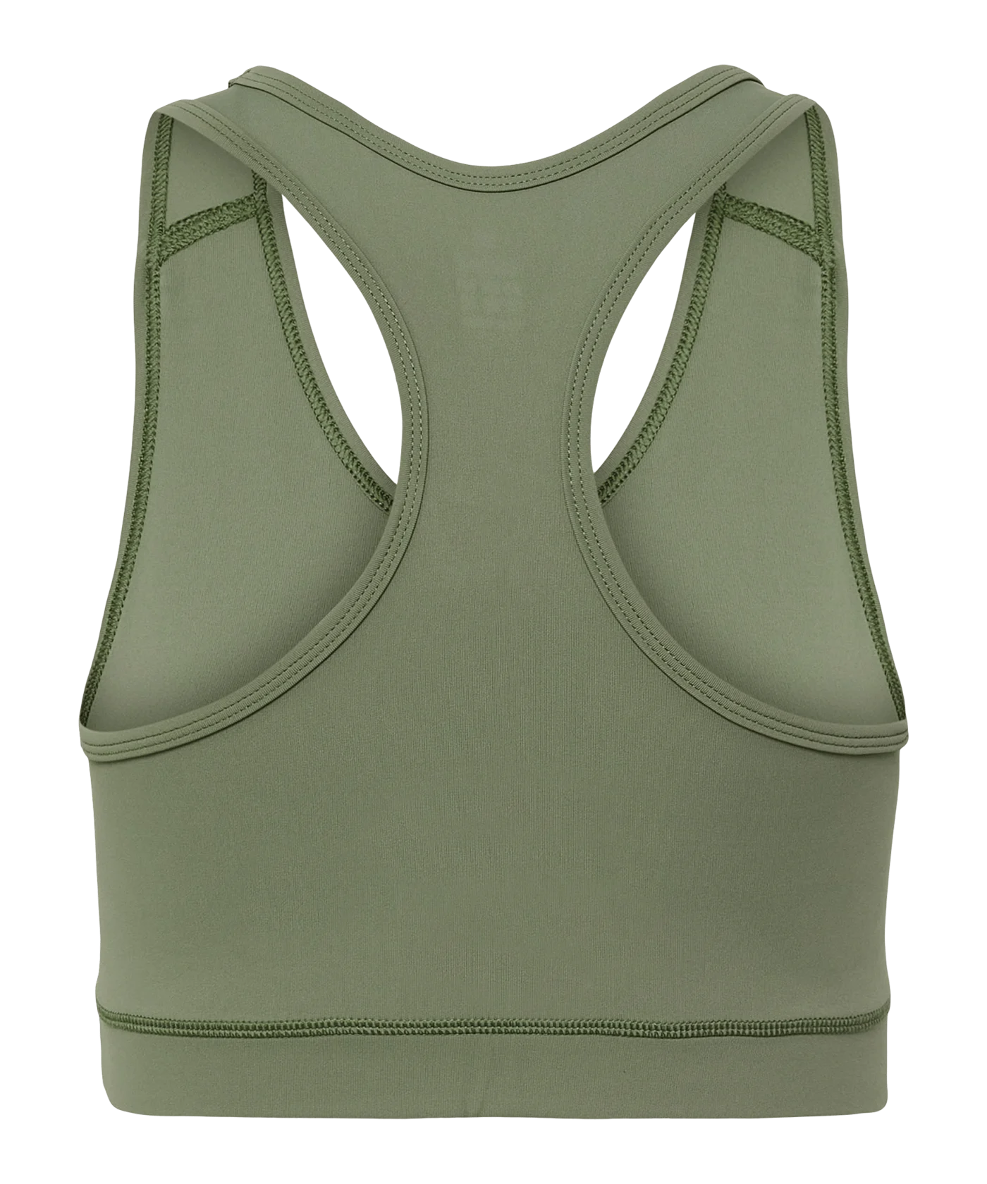 Newline Beat Sport-BH Damen Grau F6754