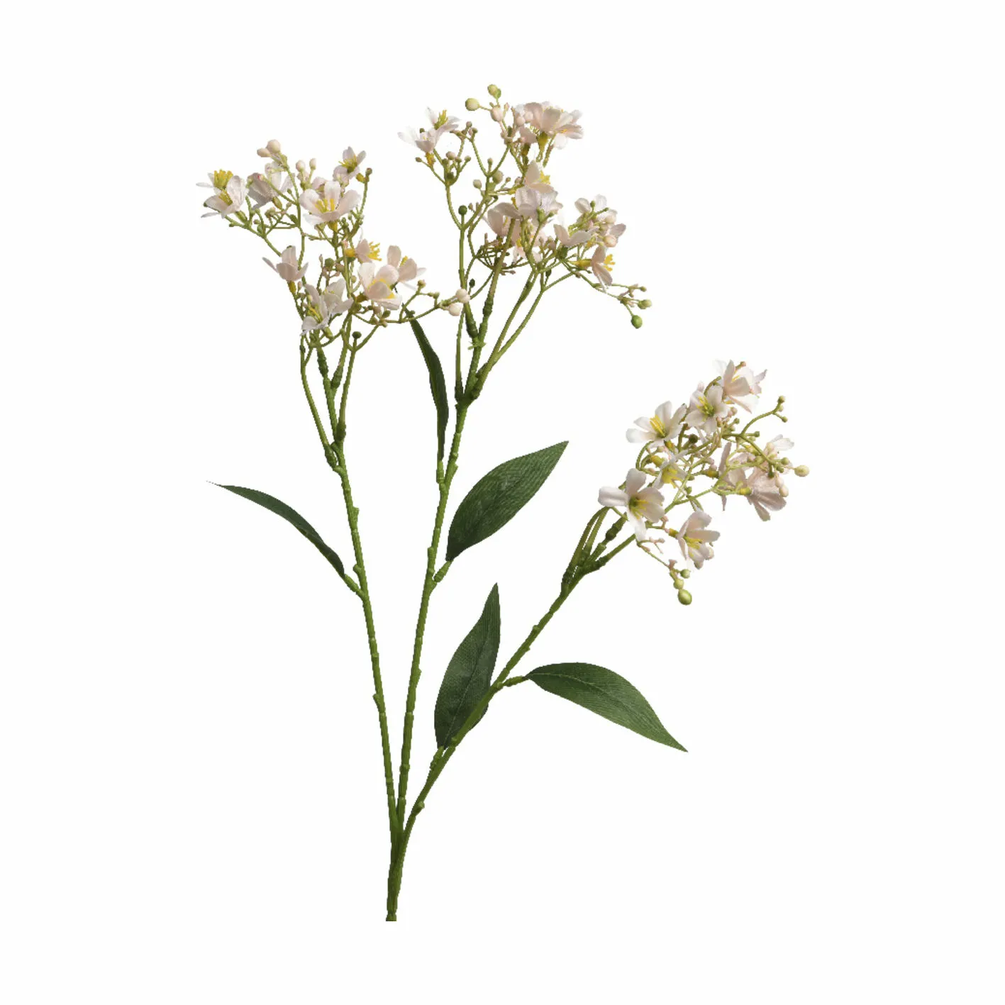 CASA Living Kunstig Blomst - Jasmin