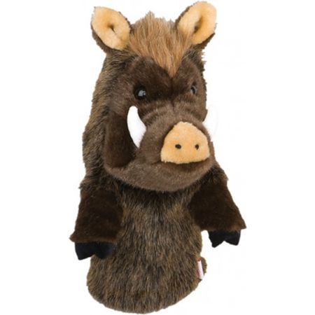 Villsvin Driver Headcover