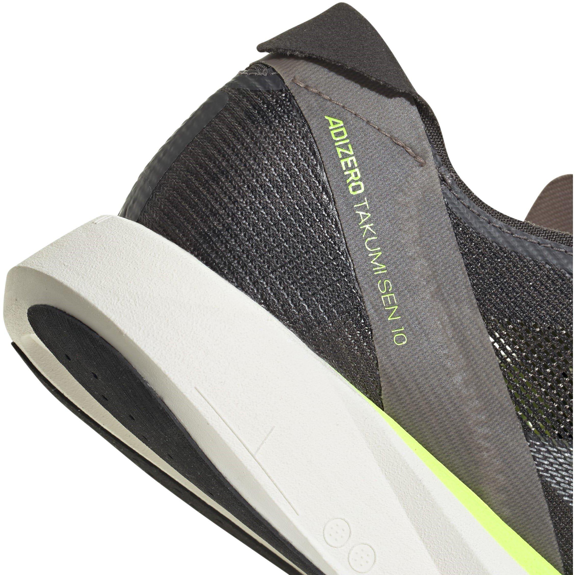 adidas Adizero Takumi Sen 10 Womens Running Shoes