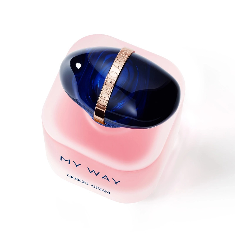 Giorgio Armani My Way Floral EDP 90 ml