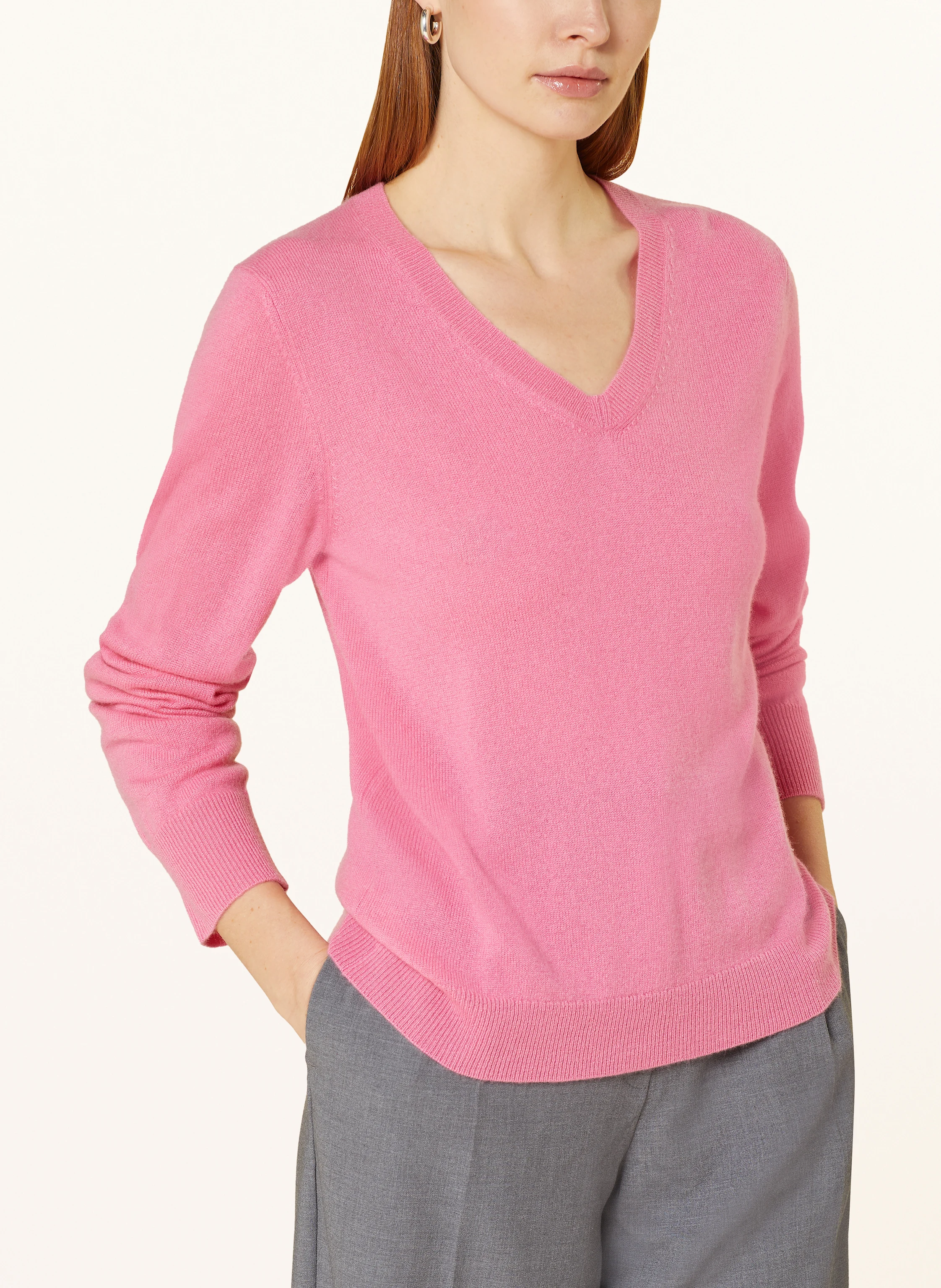 darling harbour Pullover