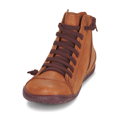 Camper - PEU CAMI - Cognac