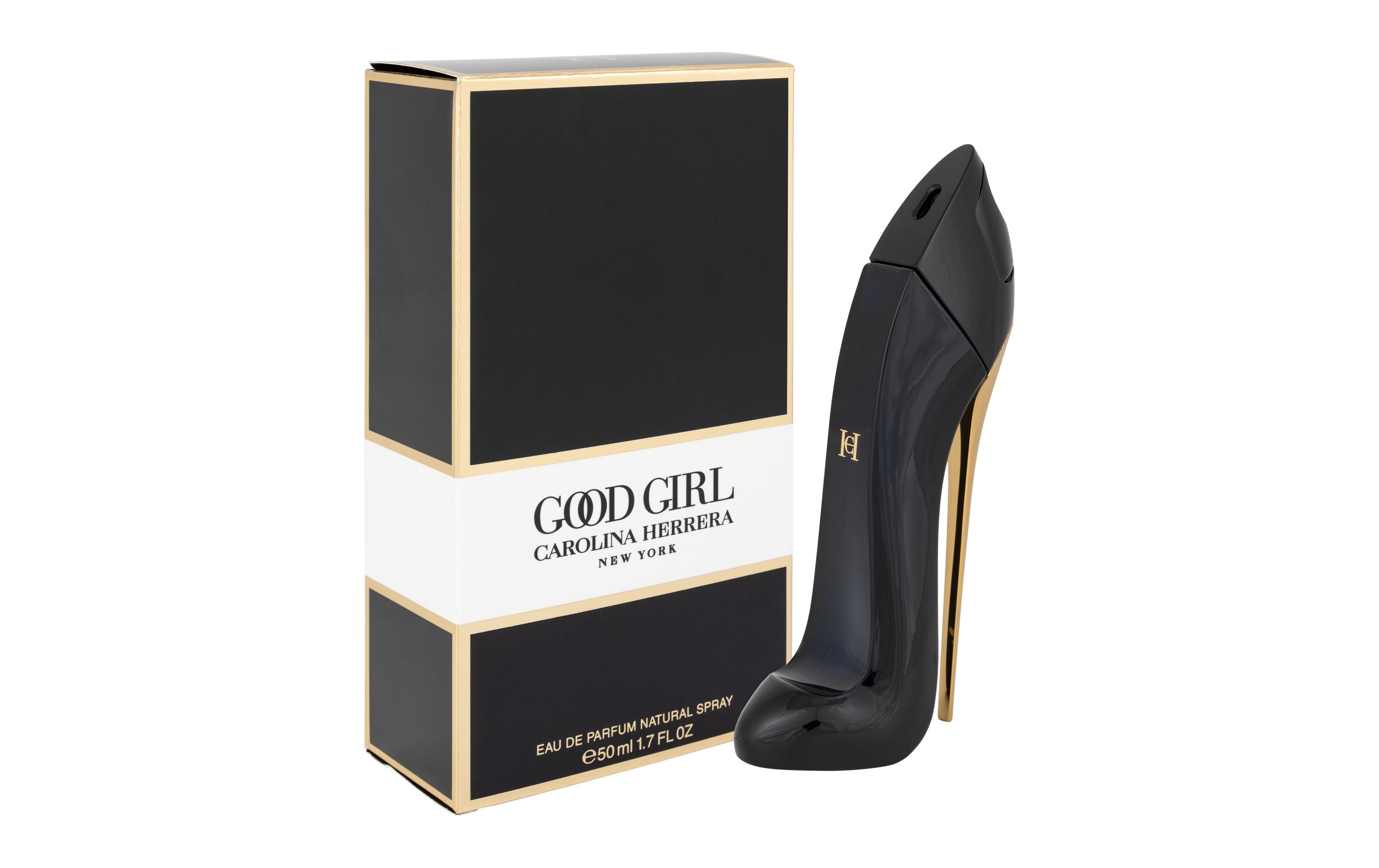 Eau de Parfum Good Girl 50 mlBlumiger Duft für Damen
