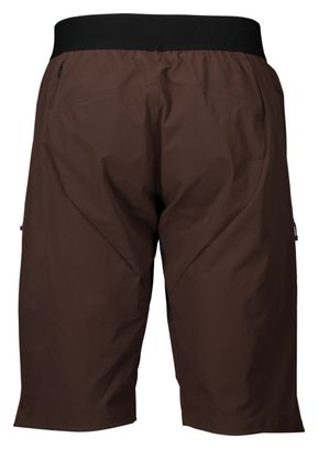 Short Poc Guardian Air Marron