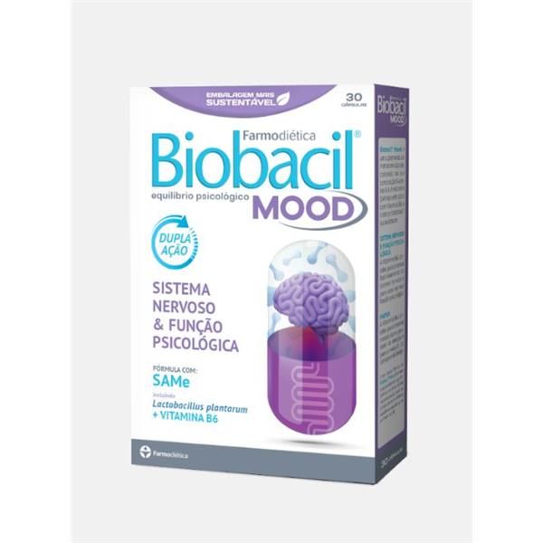 Biobacil Mood
