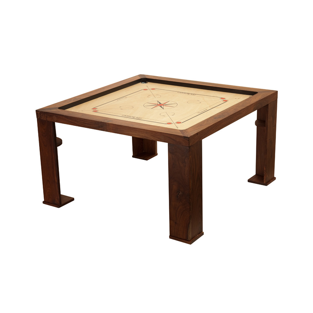 Table basse Carrom W.C.T. Champion 88cm