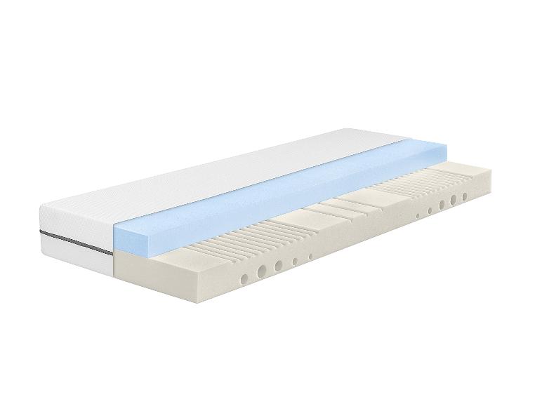 Hybrideschuim matras Comfort Plus H3
