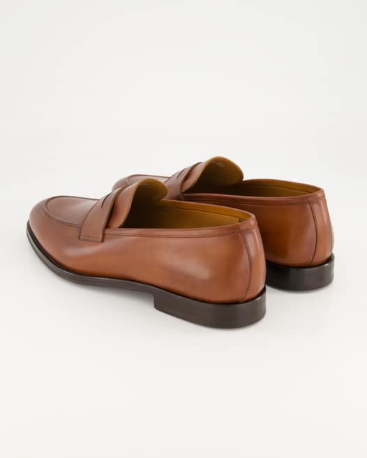 Lendvay & Schwarcz 0354003.26820819 Slipper in Braun
