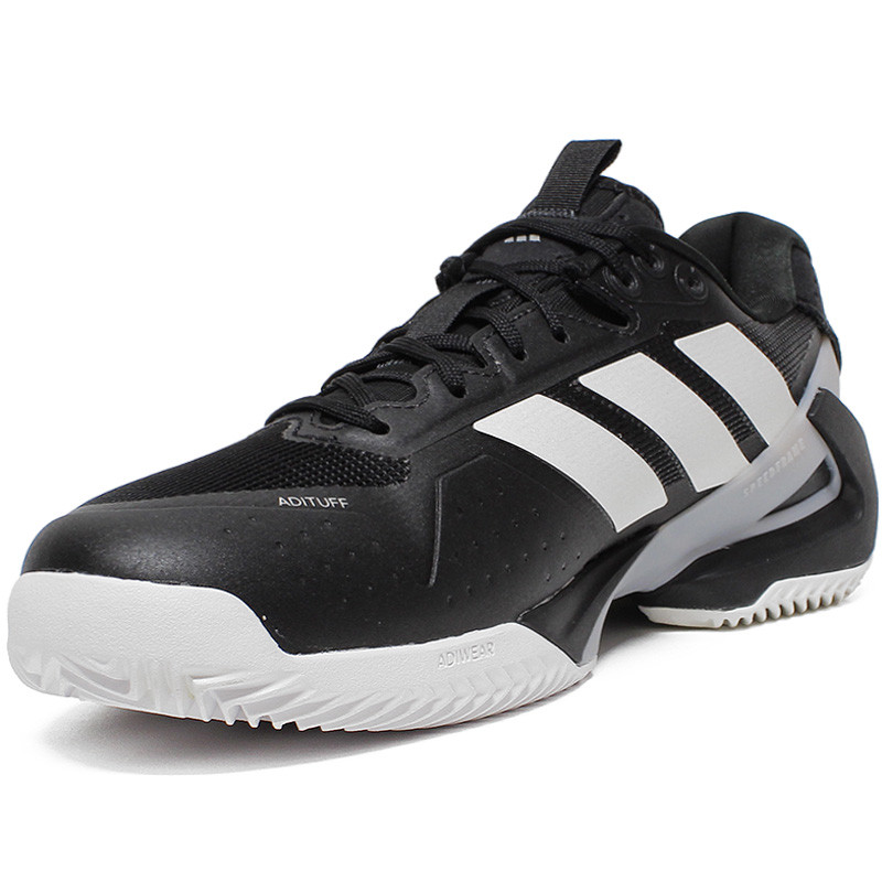 Adidas Adizero Ubersonic 5 Clay noir