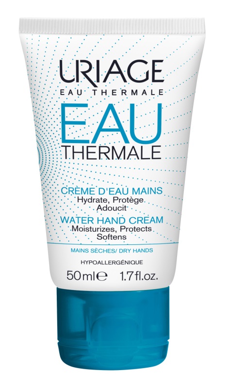 Uriage Herstellende Handcrème 50ml
