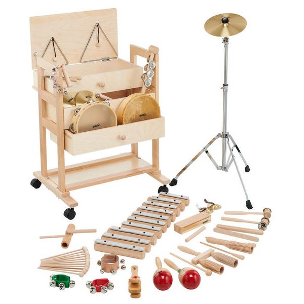 Goldon Musikwagen 2 Modell 30610