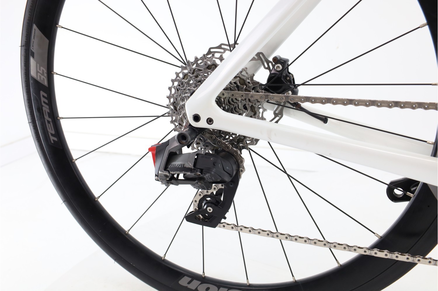 Specialized Tarmac SL7 Comp (2022) | Diamond