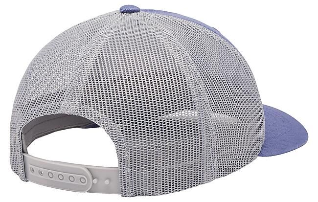 COLUMBIA - CASQUETTE TRUCKER YOUTH SNAP BACK