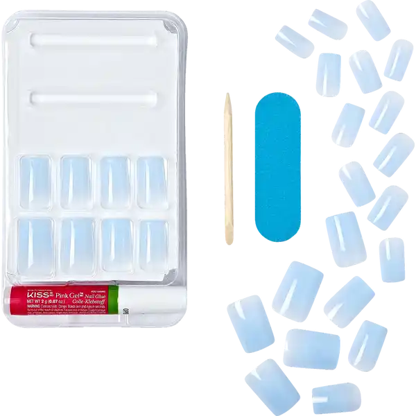 Jelly Fantasy Nails - Jelly Crushin
