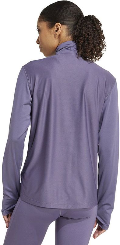 adidas - Own The Run - Hardloopshirt - Dames