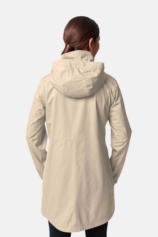 Vaude Vaude Escape Regenjas Dames