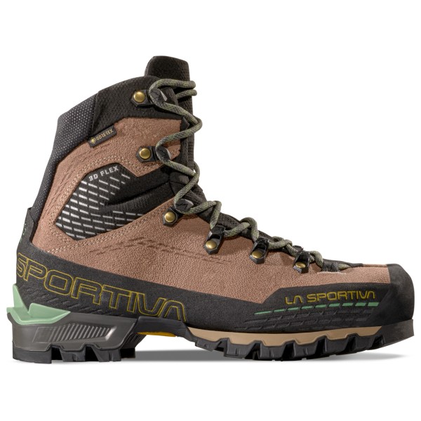 La Sportiva - Women's Trango Alpine GTX - Chaussures de montagne