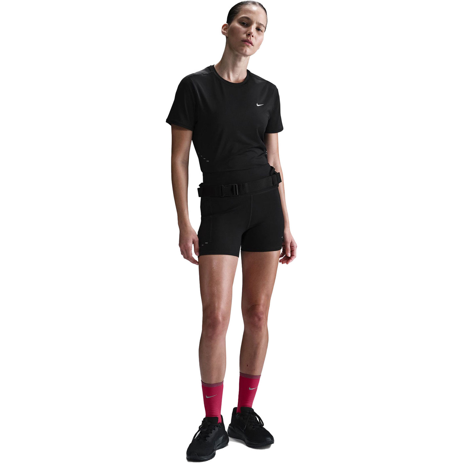 Nike Dri-FIT Swift T-Shirt Dames